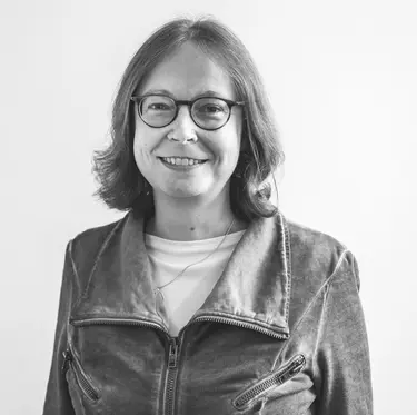 Prof. Dr. Isabel Kusche