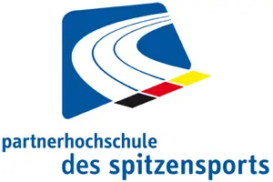 Logo Partnerhochschule des Spitzensports