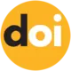 Logo of the DOI Foundation