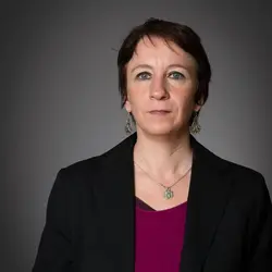 Prof. Dr. Susanne Talabardon 