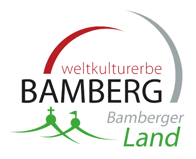 Logo Weltkulturerbe Bamberg