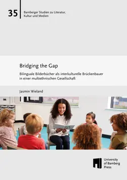 Buchcover of "Bridging the Gap"
