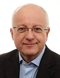 Prof. Dr. Thomas Graumann
