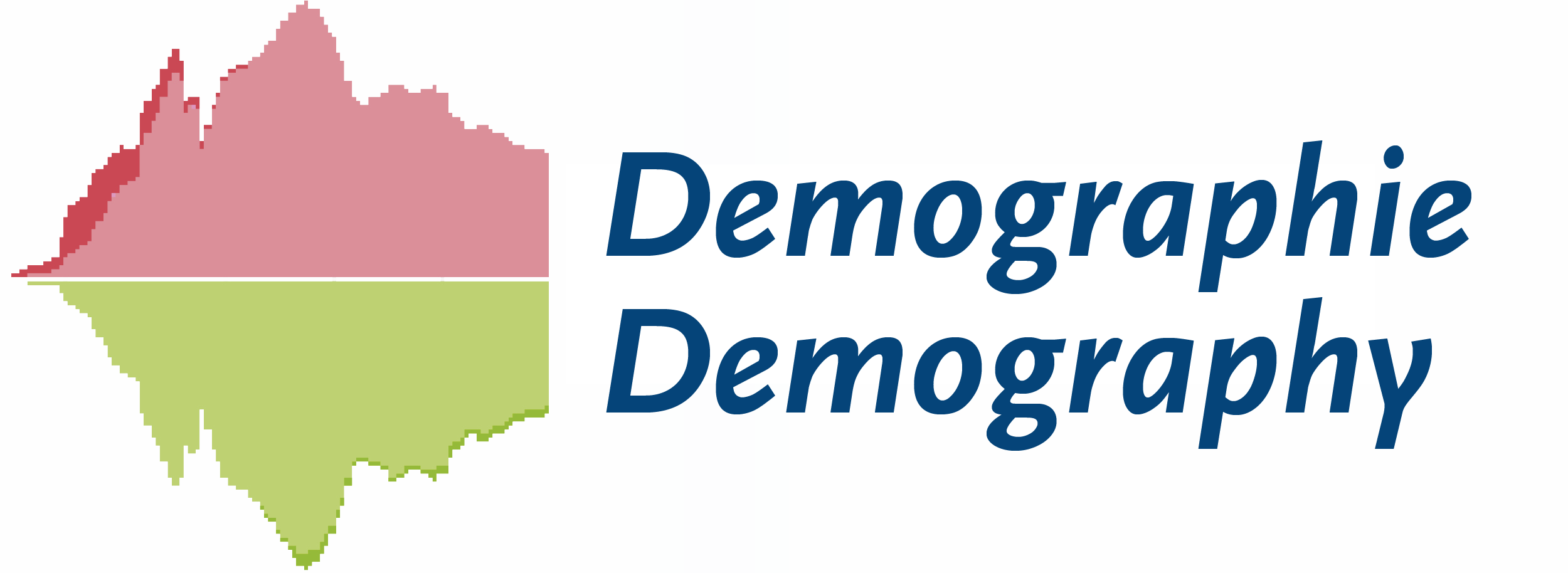 Professorship of Demography