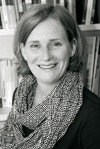 Projektleiterin Dr. Kristina Wied