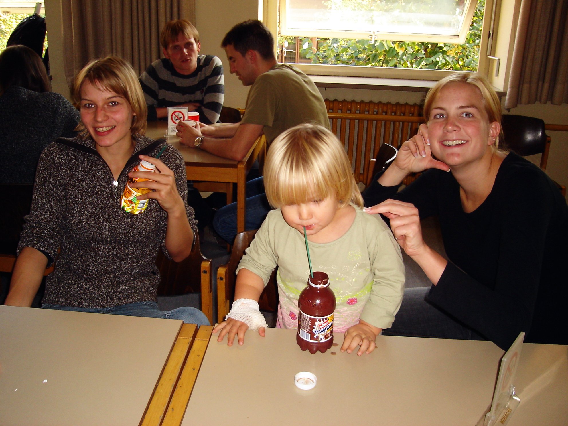 Frauen treffen bamberg