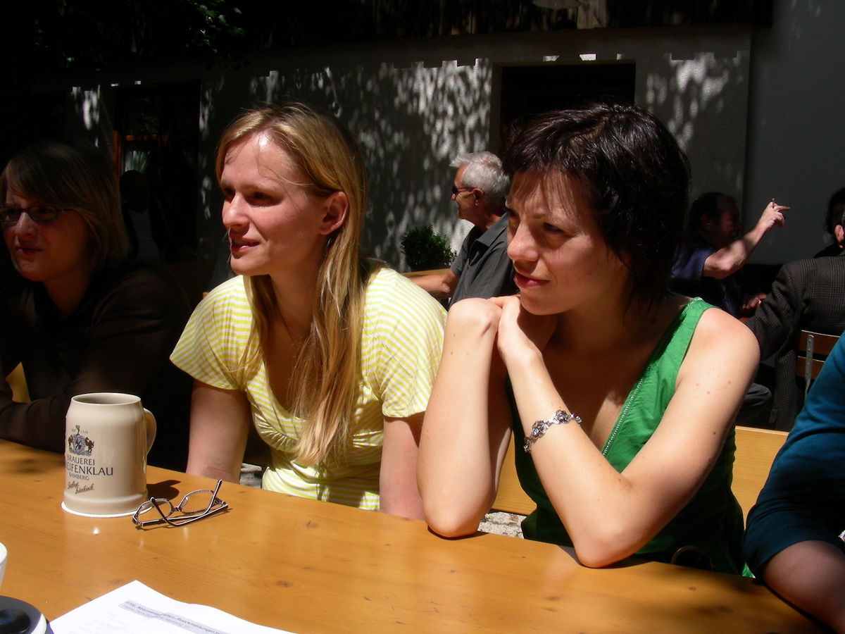 Frauen treffen bamberg