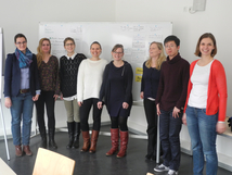Ein neues Workshopangebot: "International und interkulturell erfolgreich kommunizieren"