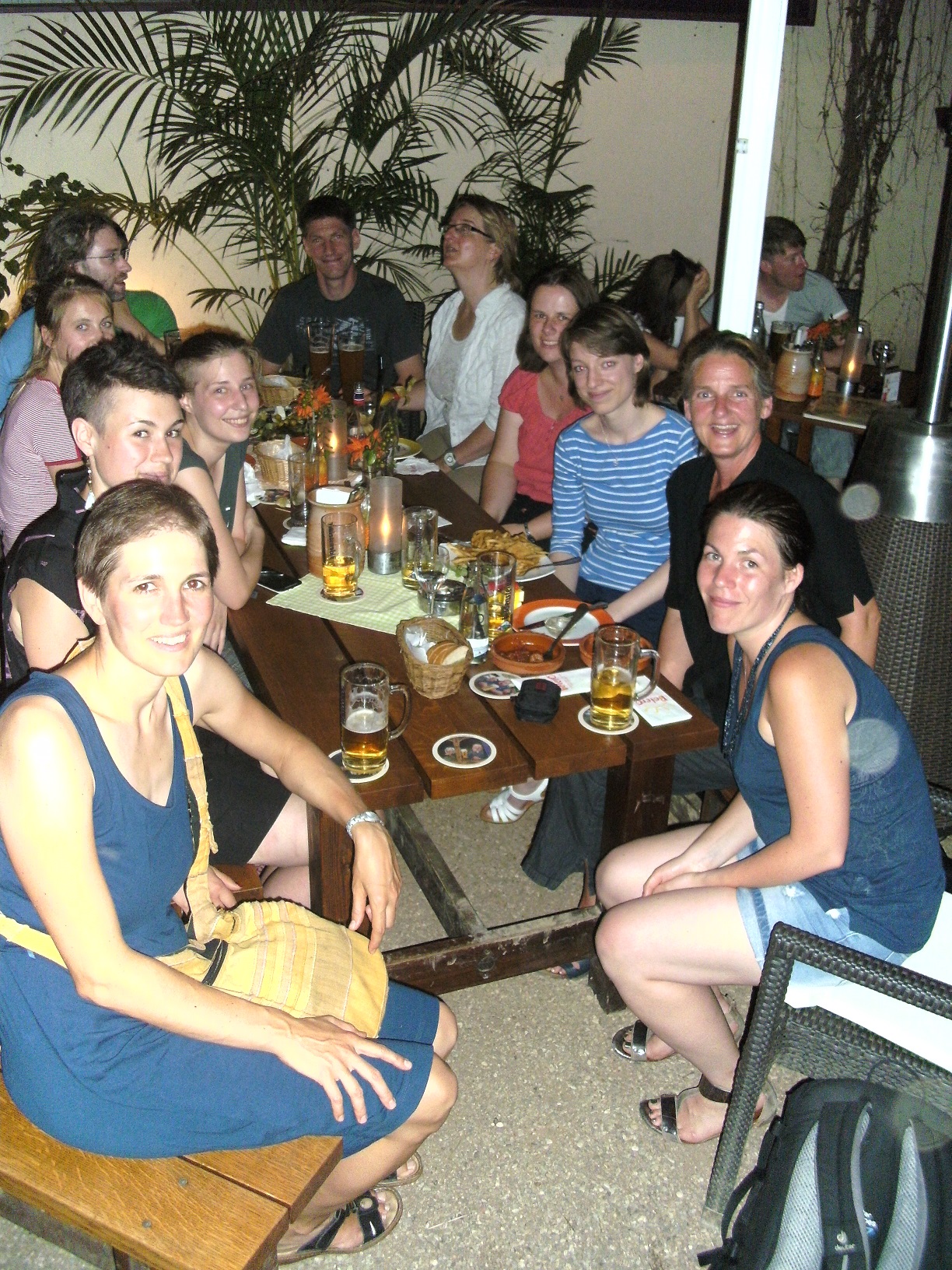 Frauen treffen bamberg
