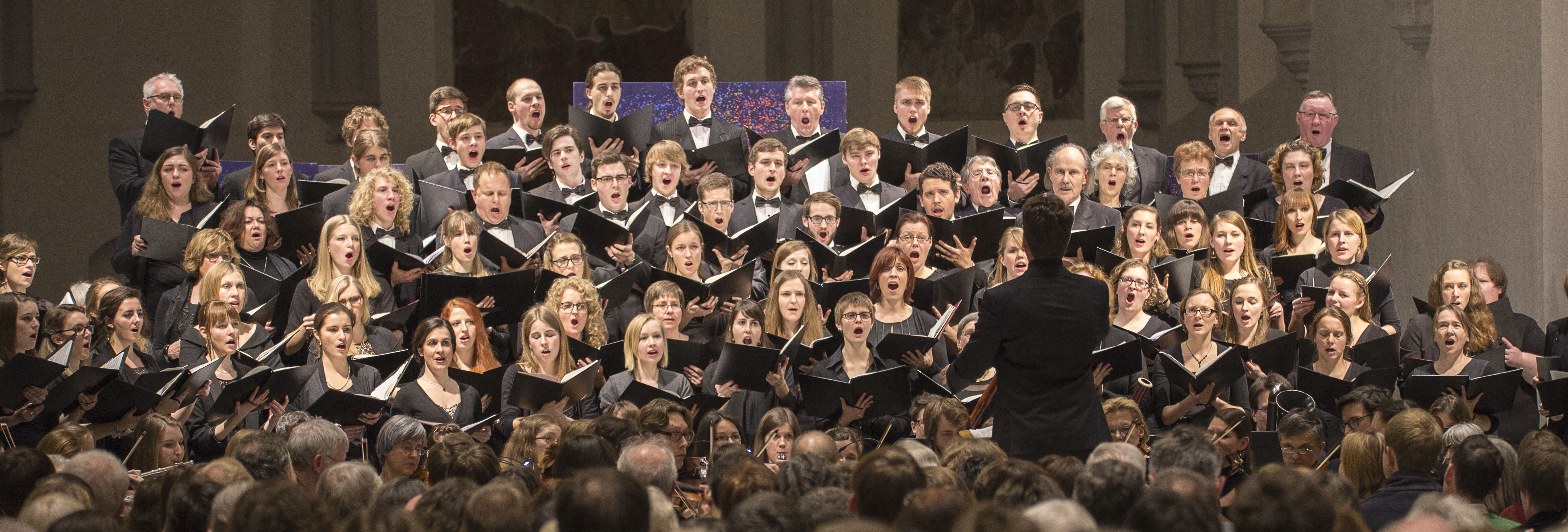 Universitatschor Lehrstuhl Fur Musikpadagogik Und Musikdidaktik