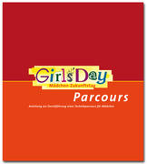 Logo der Transfer- und Netzwerktagung "Girls'Day"