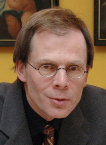 Prof. Dr. Klaus Bieberstein