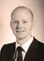 Prof. Dr. Konstantin Lindner