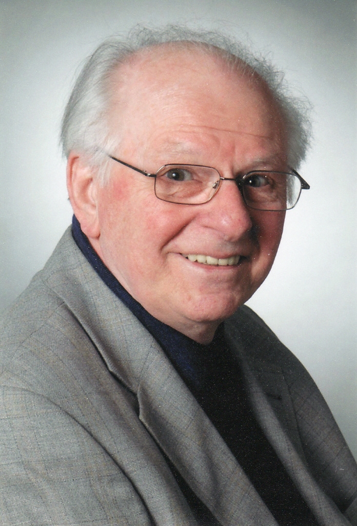 Manfred Rühl
