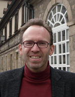 Prof. Dr. Patrick Franke