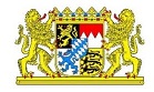 Logo des Freistaats Bayern