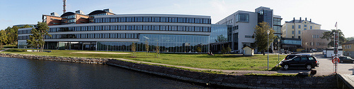 Das Blekinge Institute of Technology