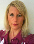 Portrait Claudia Tischler