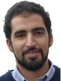 Portrait Hesham Orman