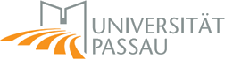 [Translate to 1 - english:] Logo der Universität Passau