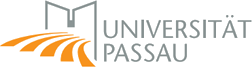 Logo der Universität Passau