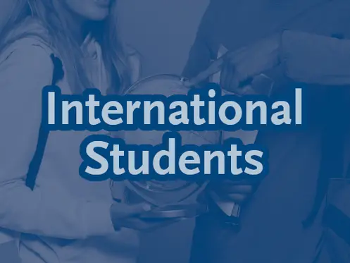 International Students