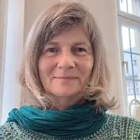 Dipl.-Psych. Elisabeth Landgraf, Psychologische Psychotherapeutin Dipl.-Psych. Elisabeth Landgraf