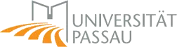 Logo der Universität Passau