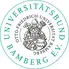 Logo Universitätsbund Bamberg