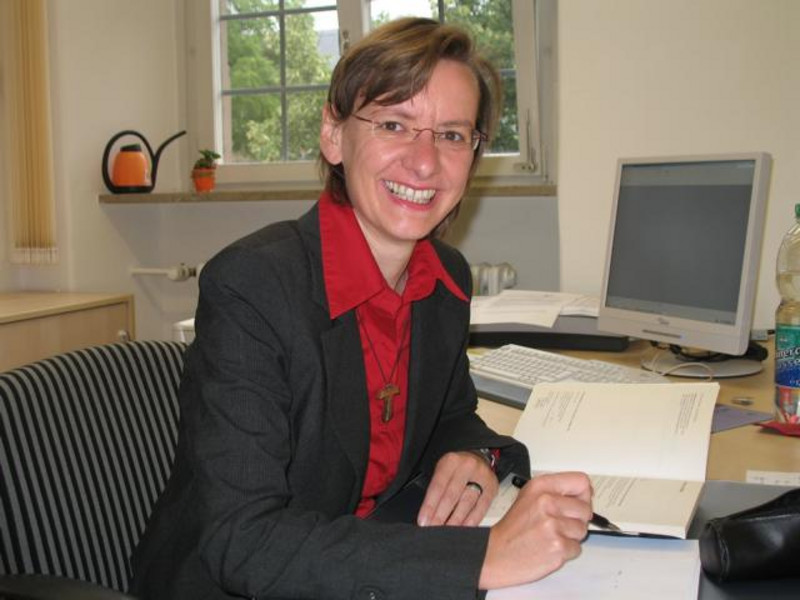 „Hier wird gelebt“ und gearbeitet NewsArchiv