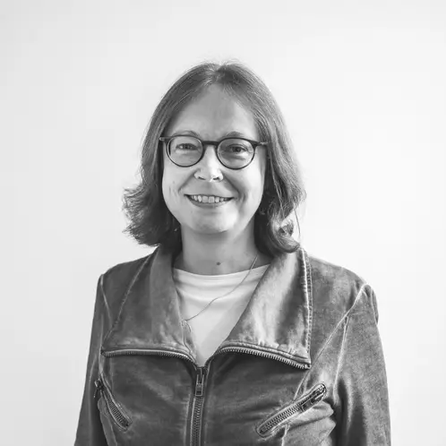 Prof. Dr. Isabel Kusche Prof. Dr. Isabel Kusche
