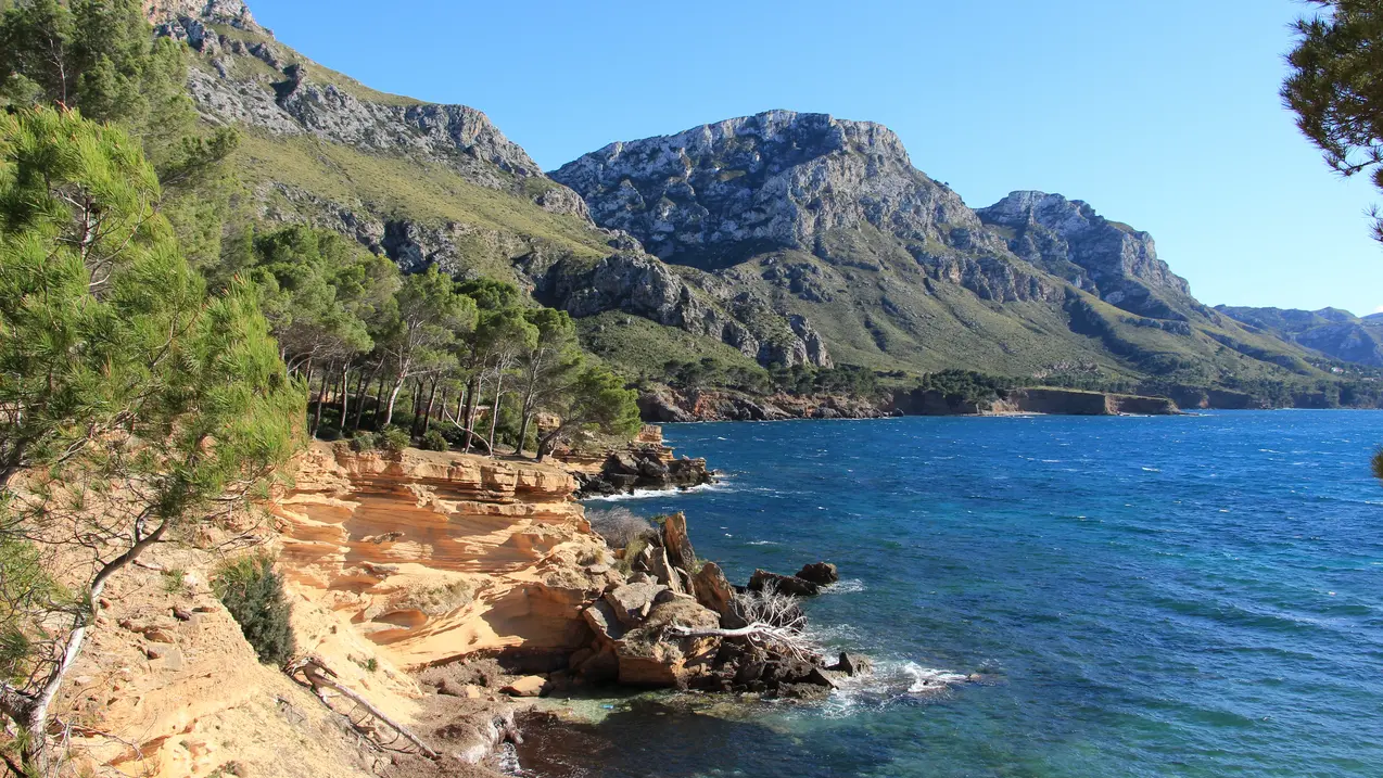 Mallorca