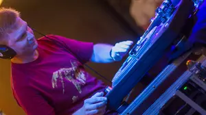 uni.fest goes Live-Club