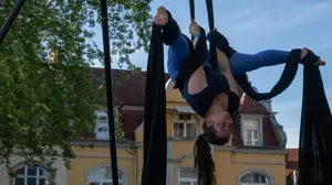 Emotionen in Bewegung