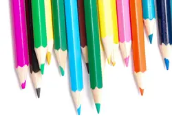 pencils