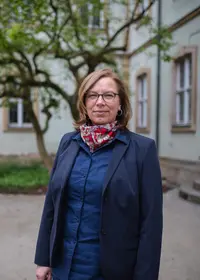 Carmen Zink - Sekretariat