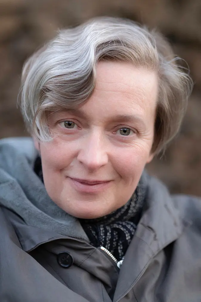 Porträt Isabel Kreitz