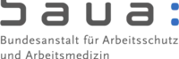 Logo der Bundesanstalt für Arbeitsschutz und Arbeitsmedizin