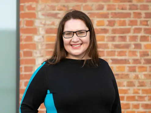 Foto Dr. Anette Kremer