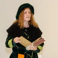 Mittelalterfest 2018