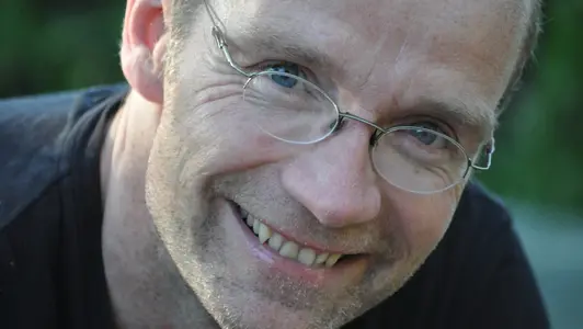 John von Düffel