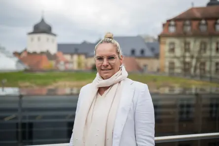 Foto von Silvia Annen