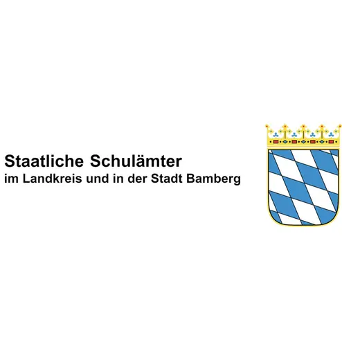 Staatliche Schulämter im Landkreis und in der Stadt Bamberg
