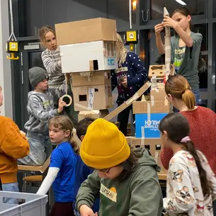 KiKuLa Linder Kunst Labor Bilder