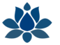 Lotus - Logo des Studiengangs Cultural Studies of the Middle East