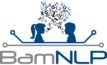 Logo Chair for Fundamentals of Natural Language Processing