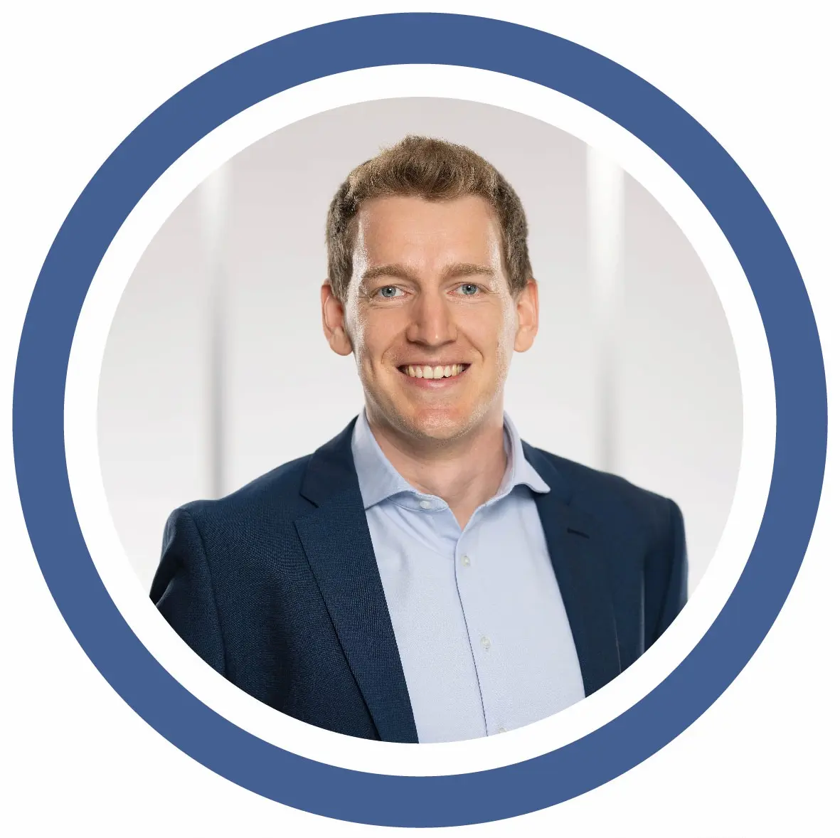 Dr. Markus Dörflinger, wissenschaftlicher Mitarbeiter am Bundesinstitut für Bevölkerungsforschung (BiB)