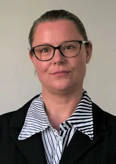 Prof. Dr. Nora Pleßke