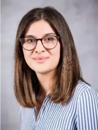 Johanna Landvogt, M.Sc.