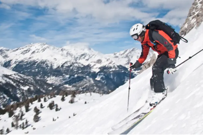 Picos Maurienne